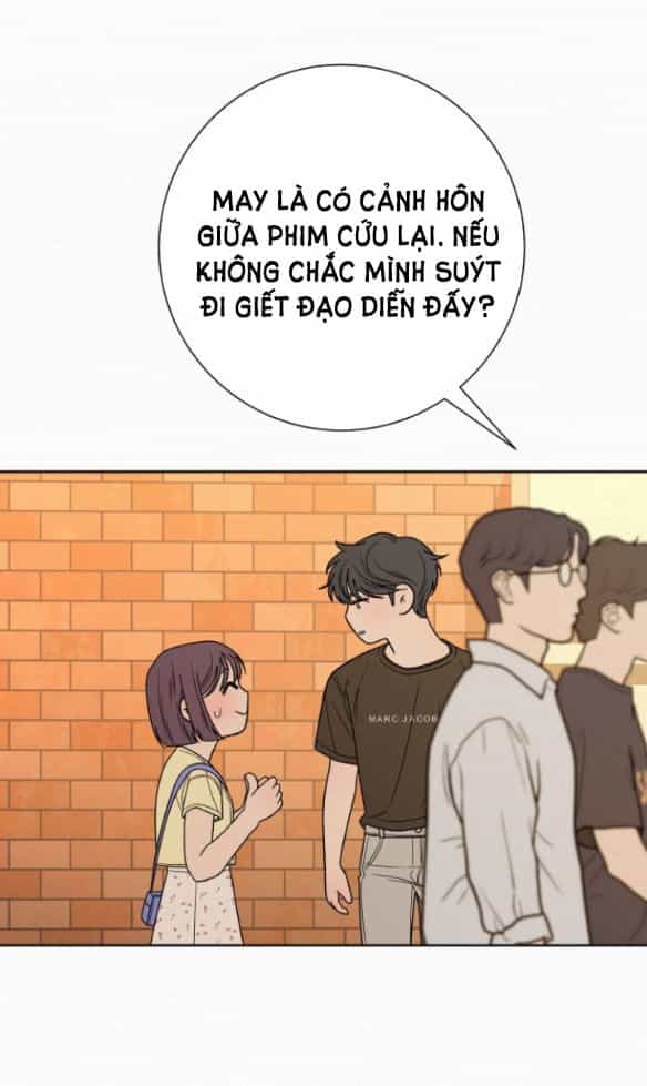 Chiến Lược: Tình Yêu Trong Sáng - Chương 61.2 - ảnh 8