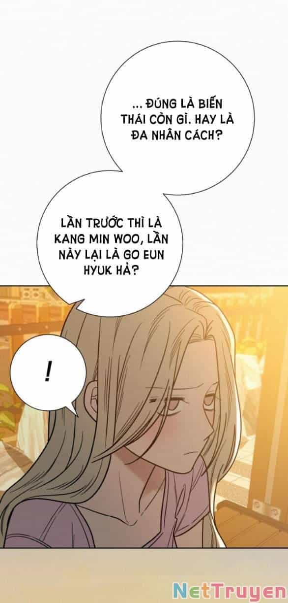 Chiến Lược: Tình Yêu Trong Sáng - Chương 62 - ảnh 80