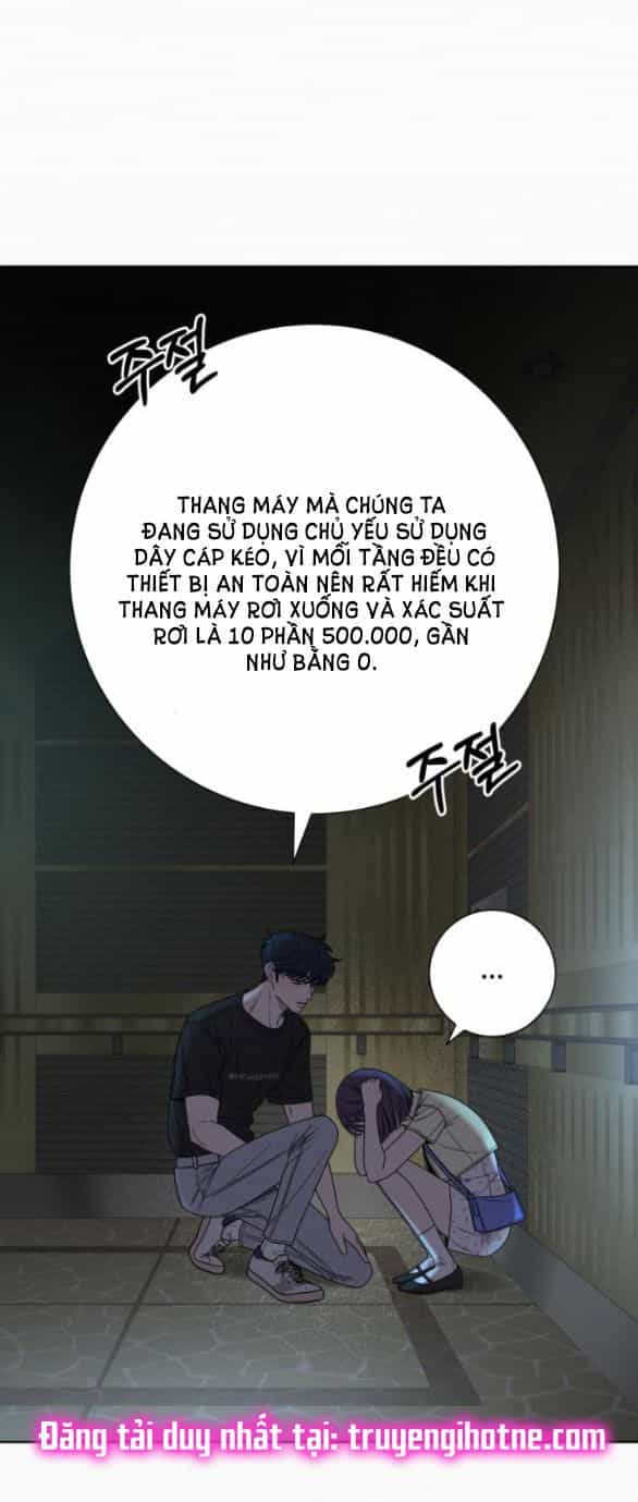 Chiến Lược: Tình Yêu Trong Sáng - Chương 62.1 - ảnh 22