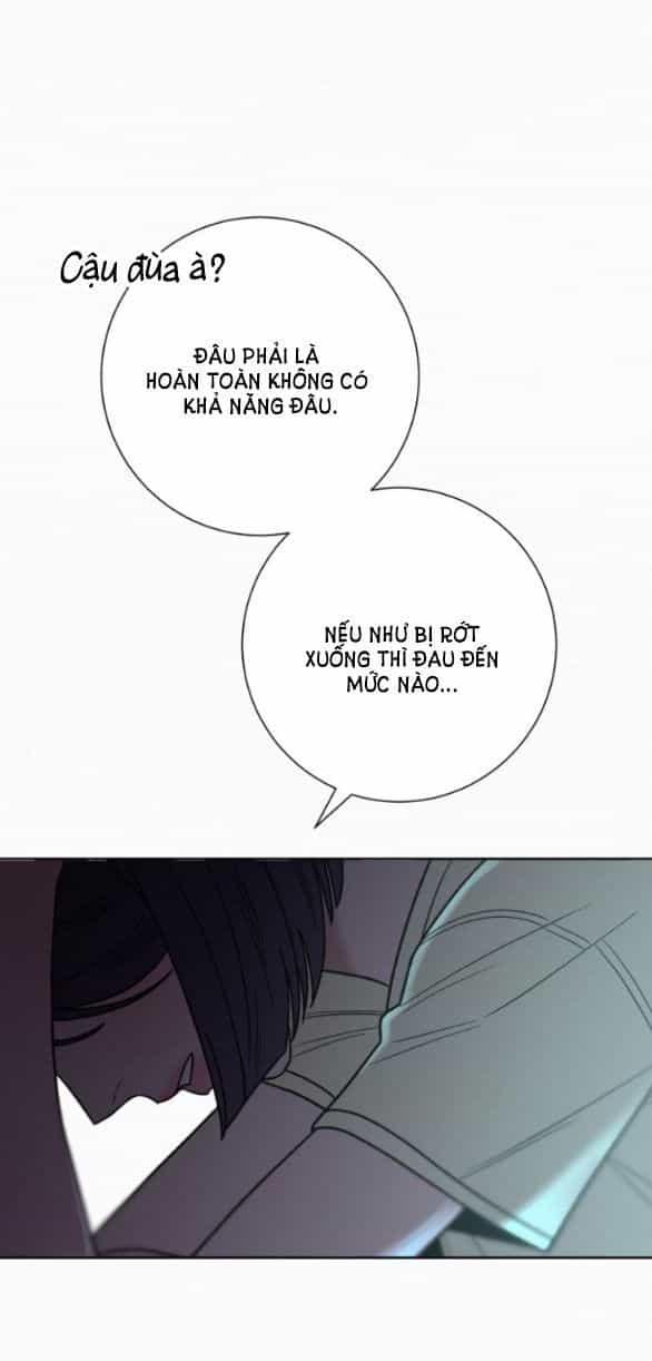 Chiến Lược: Tình Yêu Trong Sáng - Chương 62.1 - ảnh 23