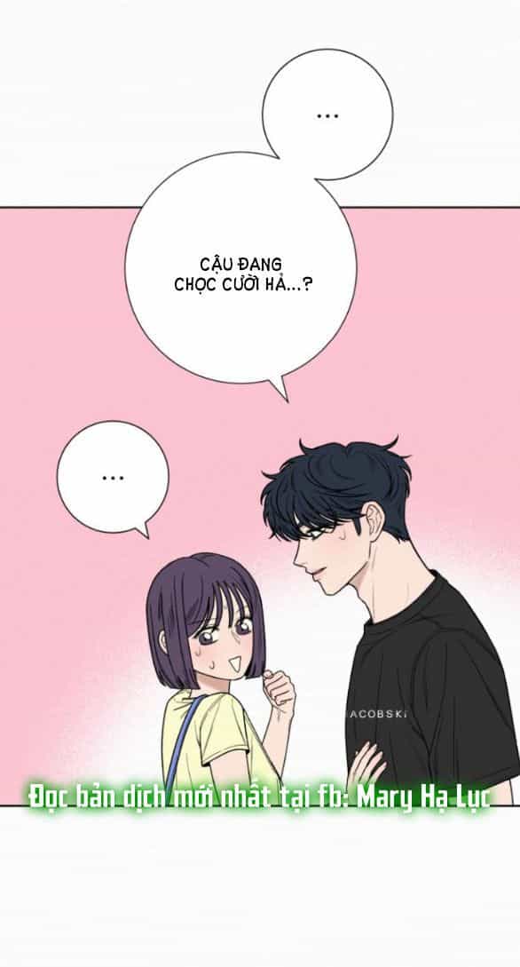 Chiến Lược: Tình Yêu Trong Sáng - Chương 62.1 - ảnh 51