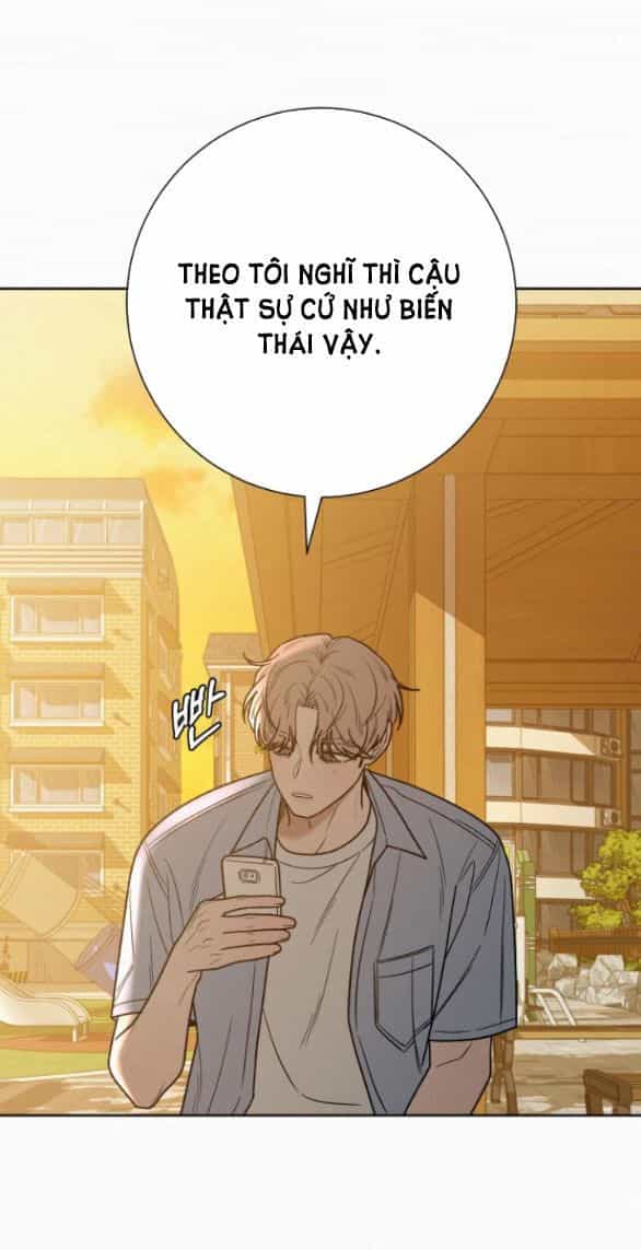 Chiến Lược: Tình Yêu Trong Sáng - Chương 62.2 - ảnh 21