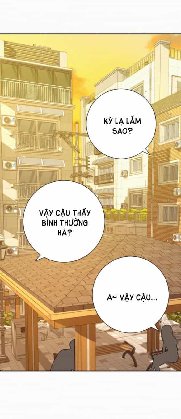 Chiến Lược: Tình Yêu Trong Sáng - Chương 62.2 - ảnh 28