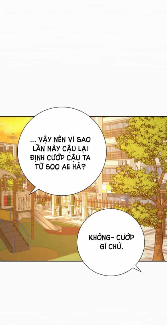 Chiến Lược: Tình Yêu Trong Sáng - Chương 62.2 - ảnh 34