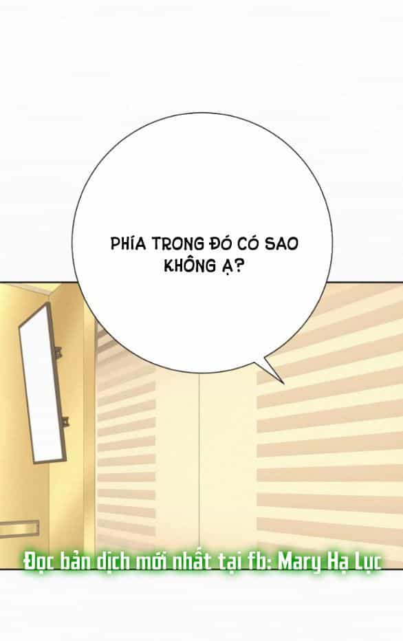 Chiến Lược: Tình Yêu Trong Sáng - Chương 62.2 - ảnh 7