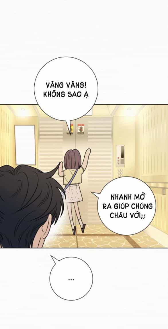 Chiến Lược: Tình Yêu Trong Sáng - Chương 62.2 - ảnh 9