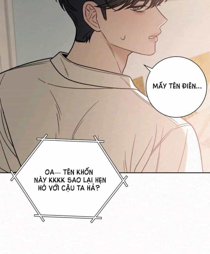 Chiến Lược: Tình Yêu Trong Sáng - Chương 63 - ảnh 105