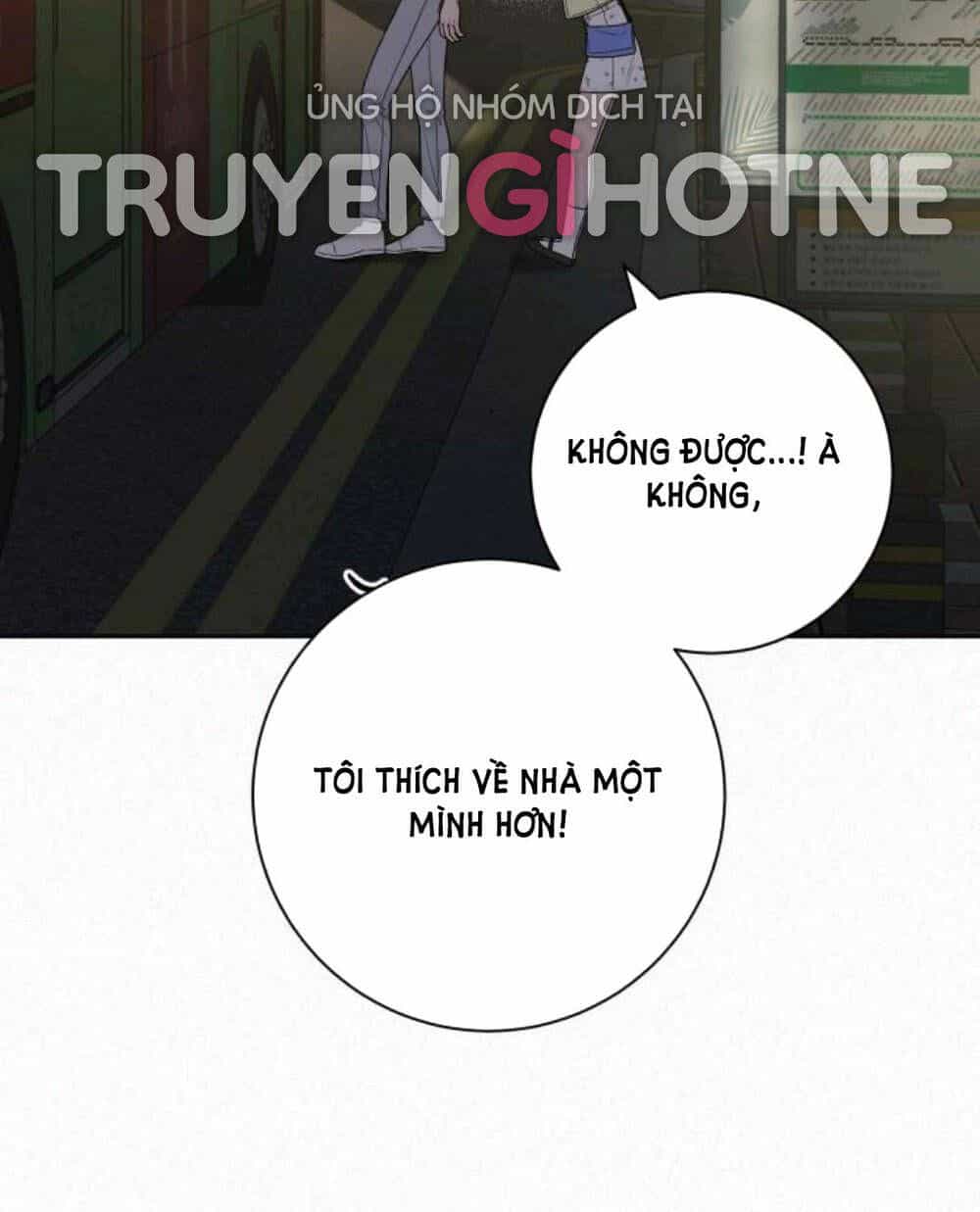 Chiến Lược: Tình Yêu Trong Sáng - Chương 63 - ảnh 4