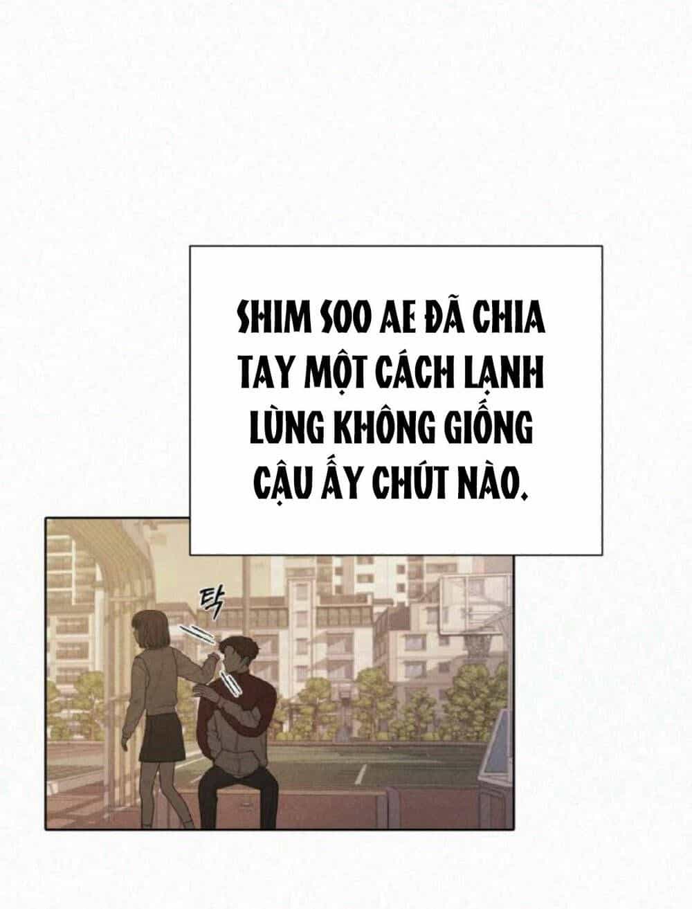 Chiến Lược: Tình Yêu Trong Sáng - Chương 63 - ảnh 57