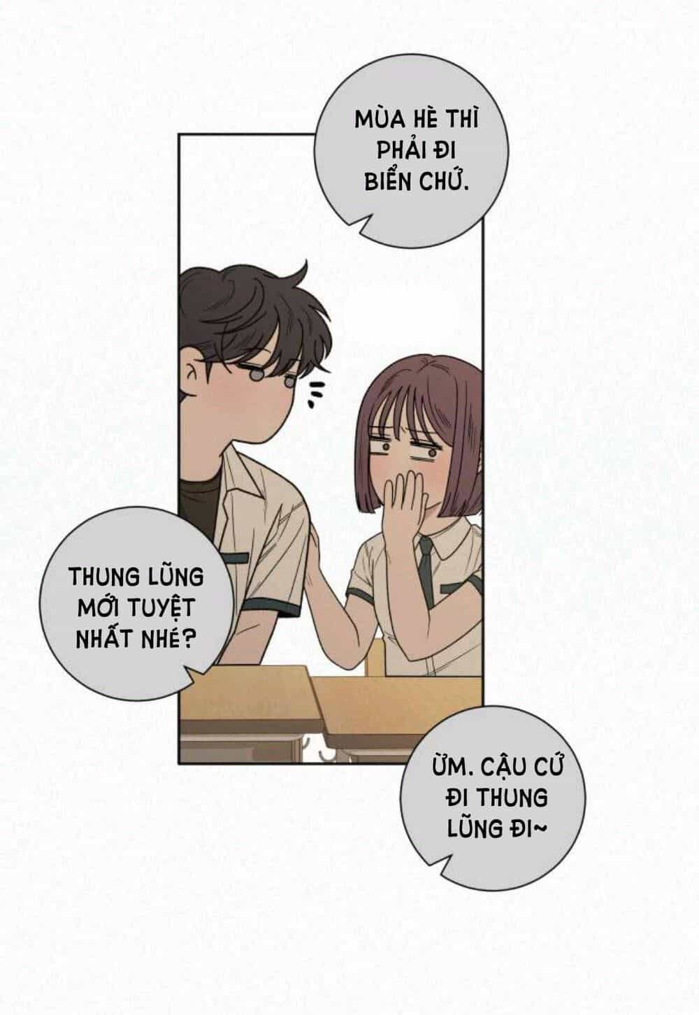 Chiến Lược: Tình Yêu Trong Sáng - Chương 63 - ảnh 62