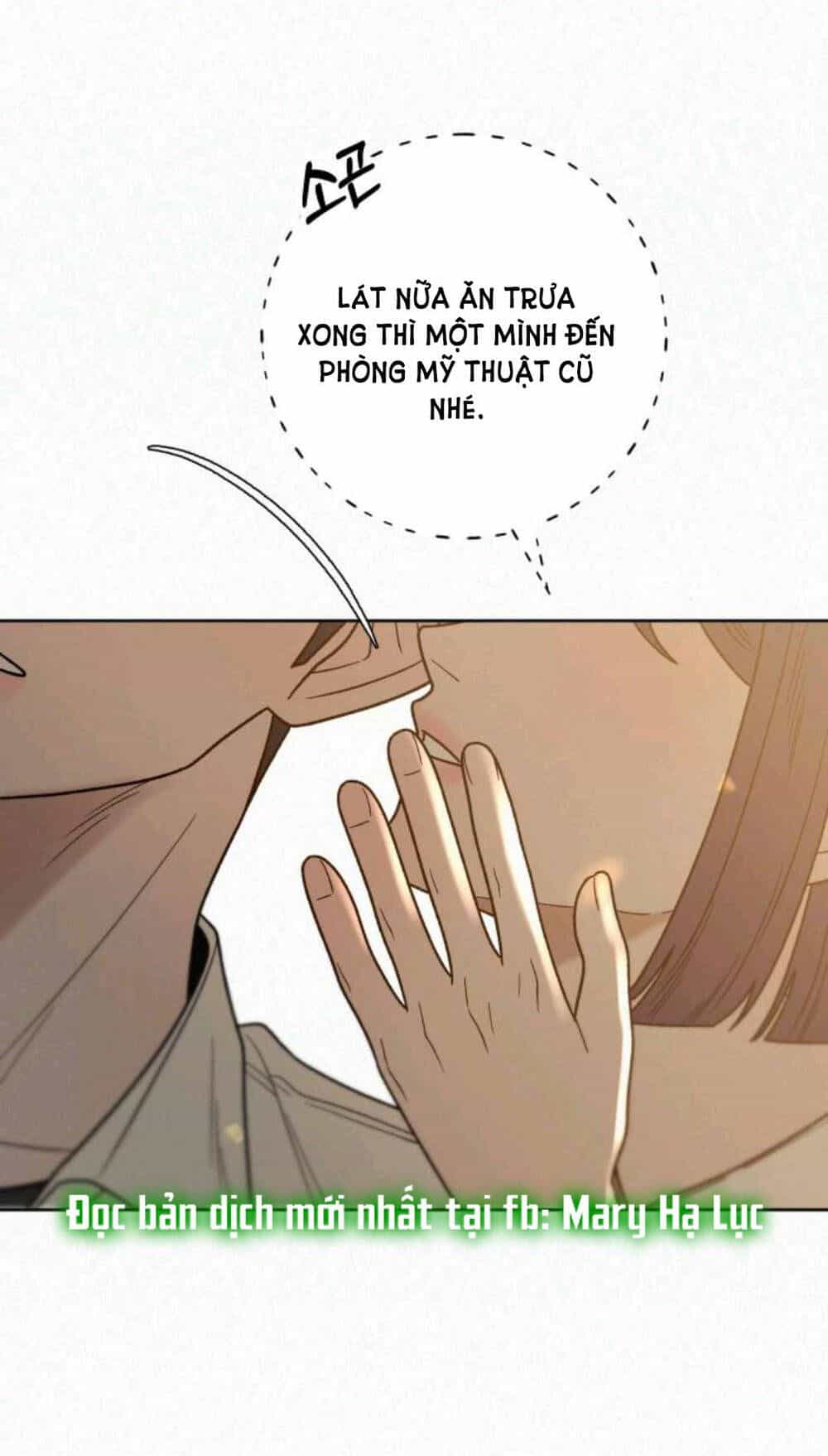 Chiến Lược: Tình Yêu Trong Sáng - Chương 63 - ảnh 63