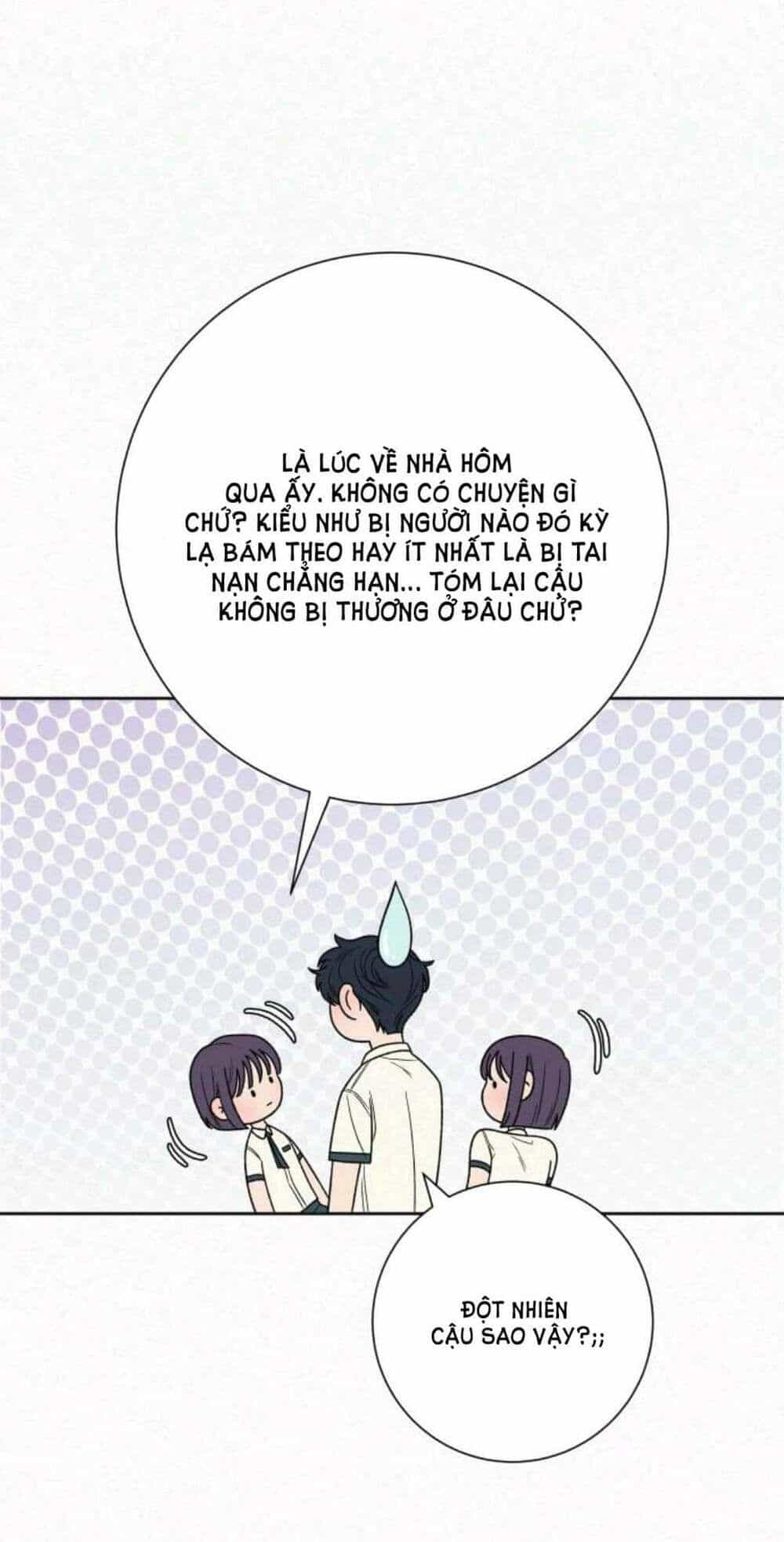 Chiến Lược: Tình Yêu Trong Sáng - Chương 63 - ảnh 90