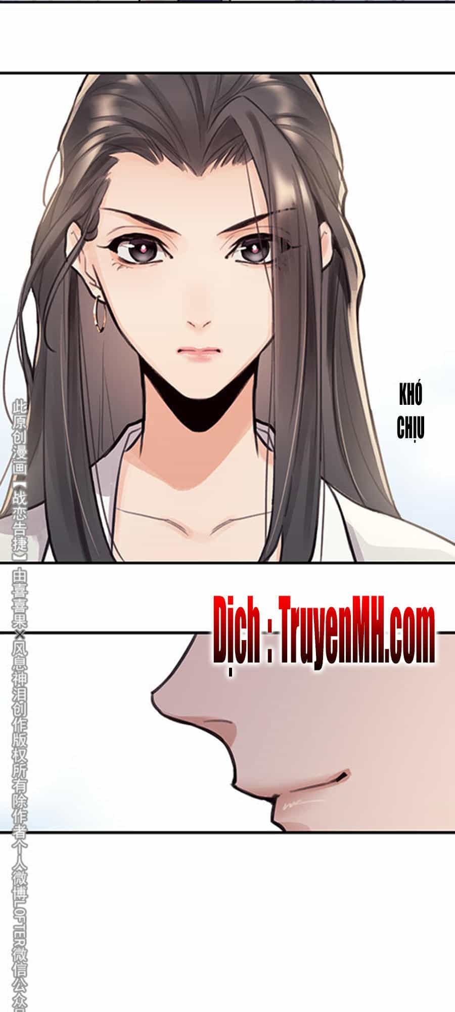 Chiến Luyến Cáo Tiệp - Chương 12 - ảnh 18