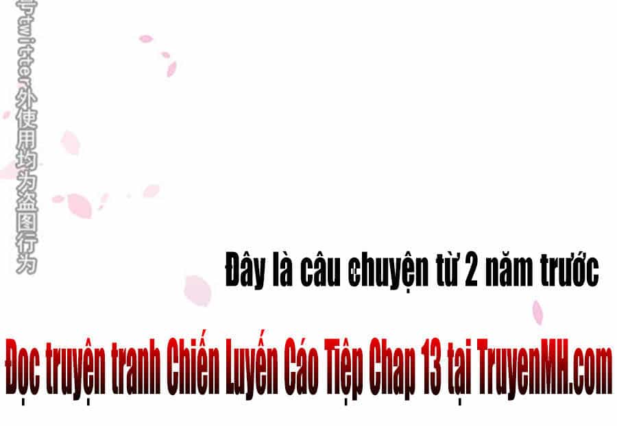 Chiến Luyến Cáo Tiệp - Chương 12 - ảnh 19