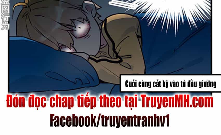 Chiến Luyến Cáo Tiệp - Chương 18 - ảnh 7