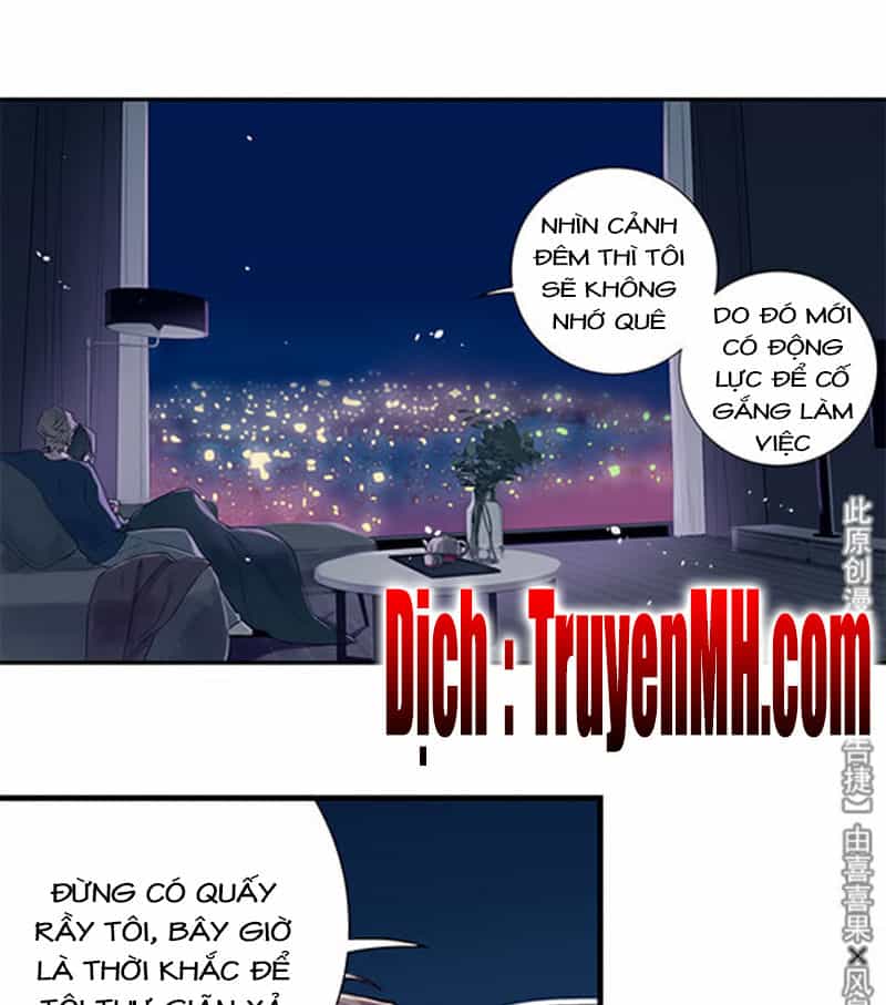 Chiến Luyến Cáo Tiệp - Chương 19 - ảnh 4