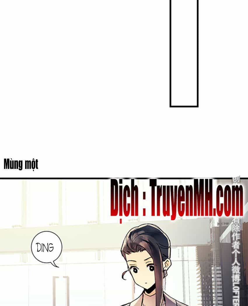 Chiến Luyến Cáo Tiệp - Chương 24 - ảnh 10