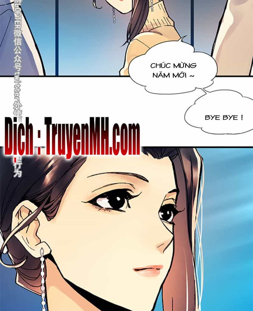 Chiến Luyến Cáo Tiệp - Chương 24 - ảnh 8