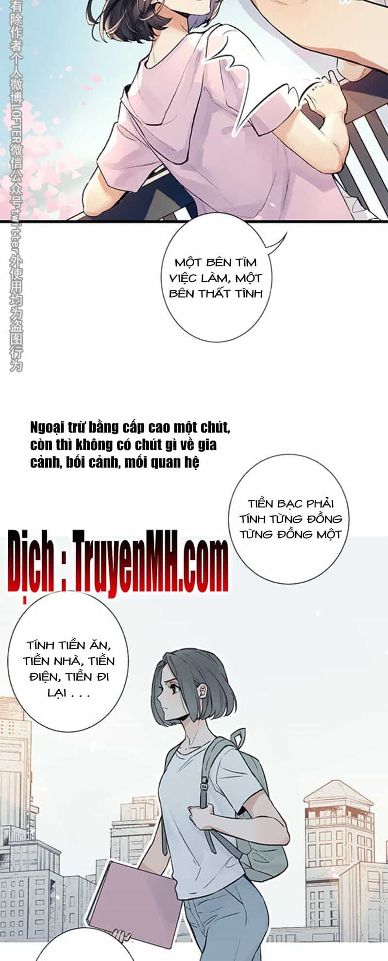 Chiến Luyến Cáo Tiệp - Chương 27 - ảnh 12