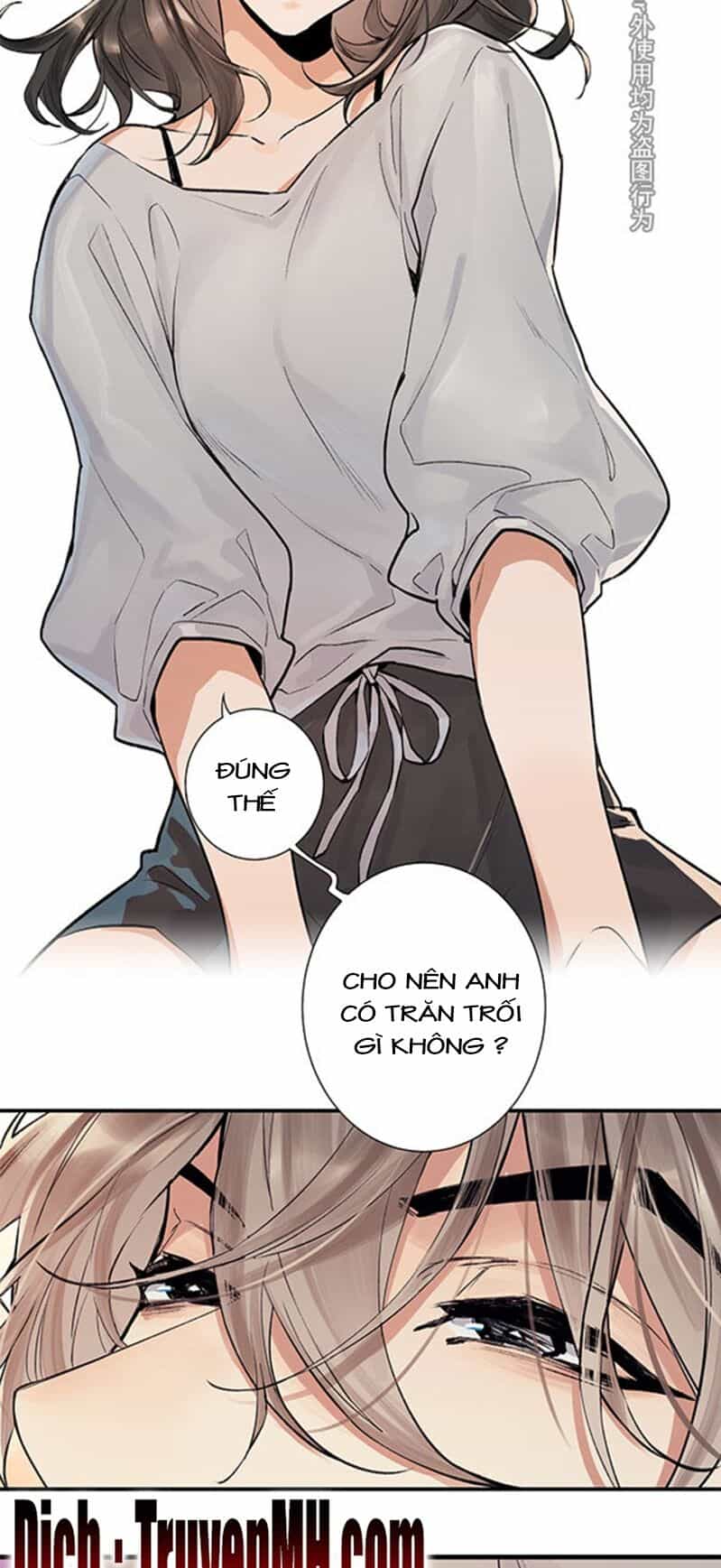 Chiến Luyến Cáo Tiệp - Chương 28 - ảnh 21