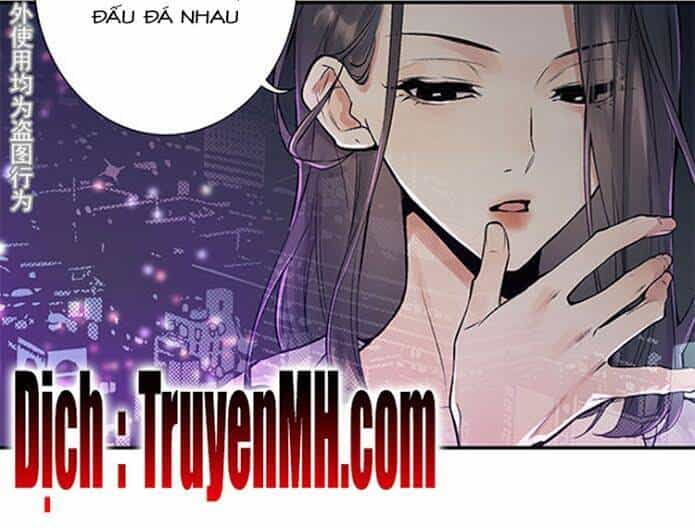 Chiến Luyến Cáo Tiệp - Chương 32 - ảnh 7