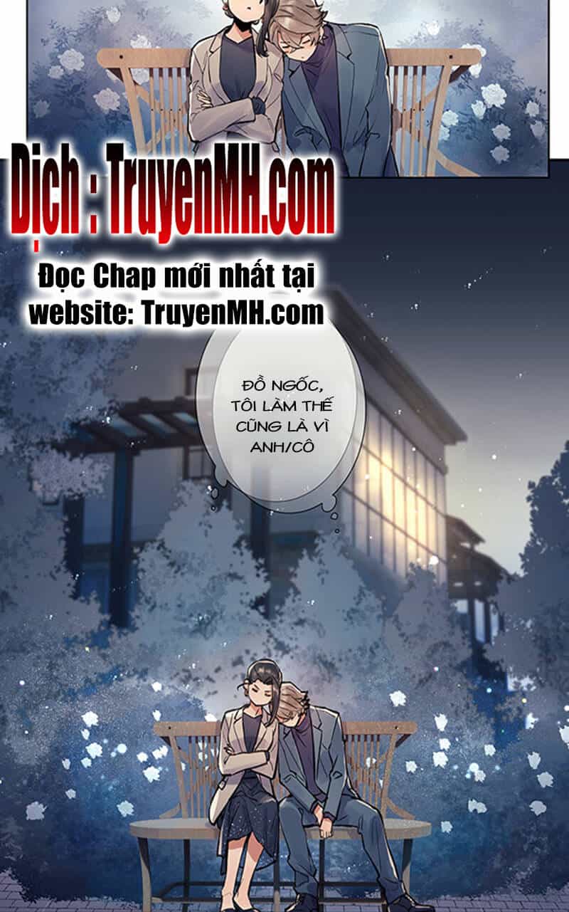 Chiến Luyến Cáo Tiệp - Chương 35 - ảnh 19