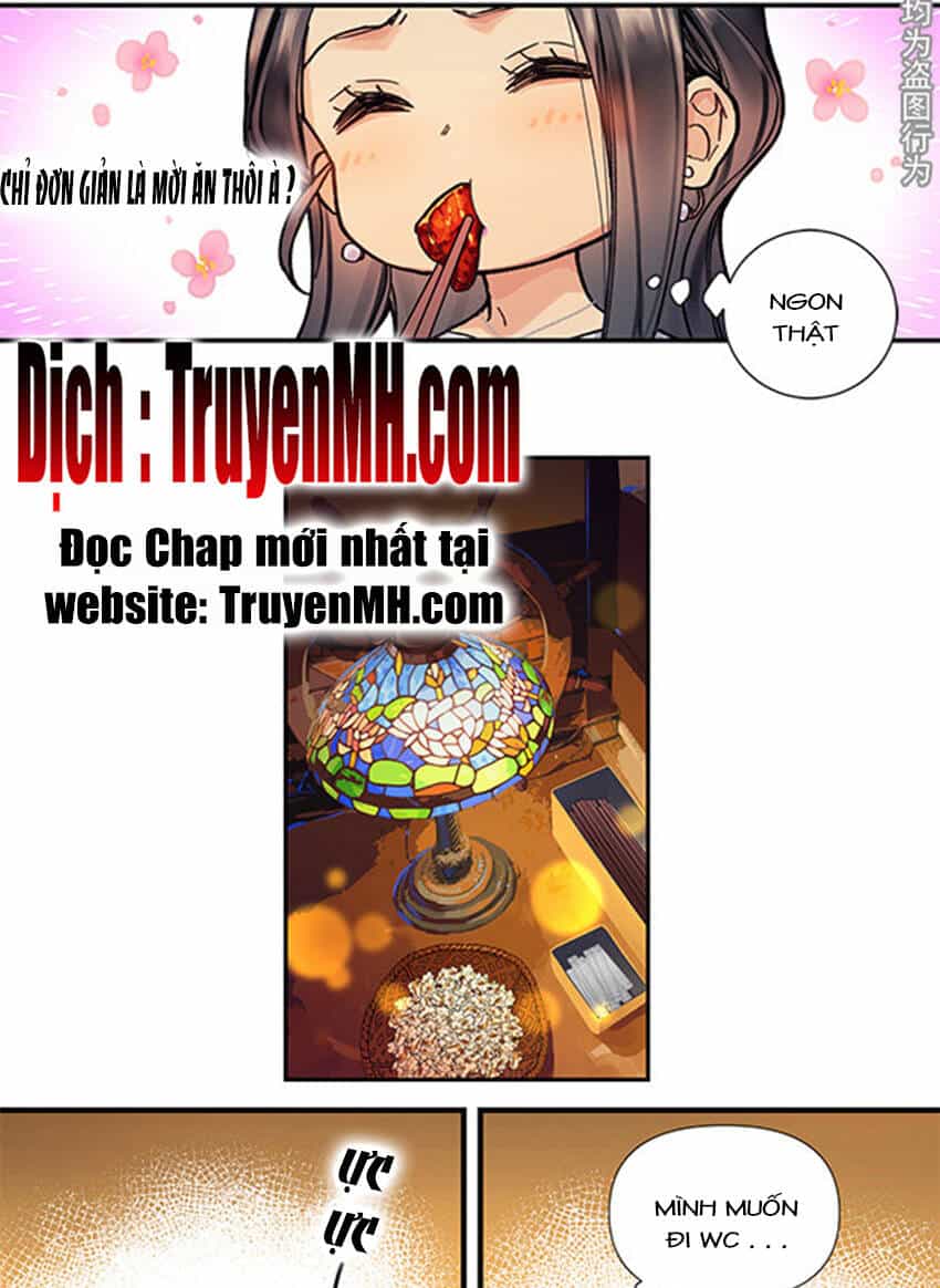 Chiến Luyến Cáo Tiệp - Chương 37 - ảnh 11