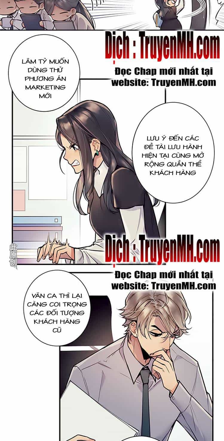 Chiến Luyến Cáo Tiệp - Chương 38 - ảnh 4