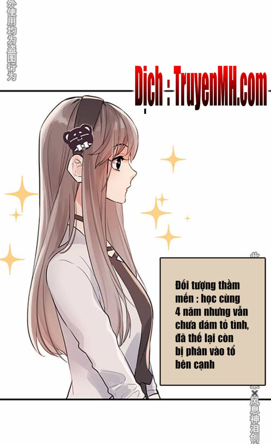 Chiến Luyến Cáo Tiệp - Chương 7 - ảnh 2