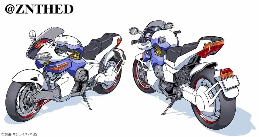 Chiến Sĩ Cơ Động Gundam: Pháp Sư Đến Từ Sao Thủy - Thời Khắc Thanh Xuân - Chương 4.2 - ảnh 19
