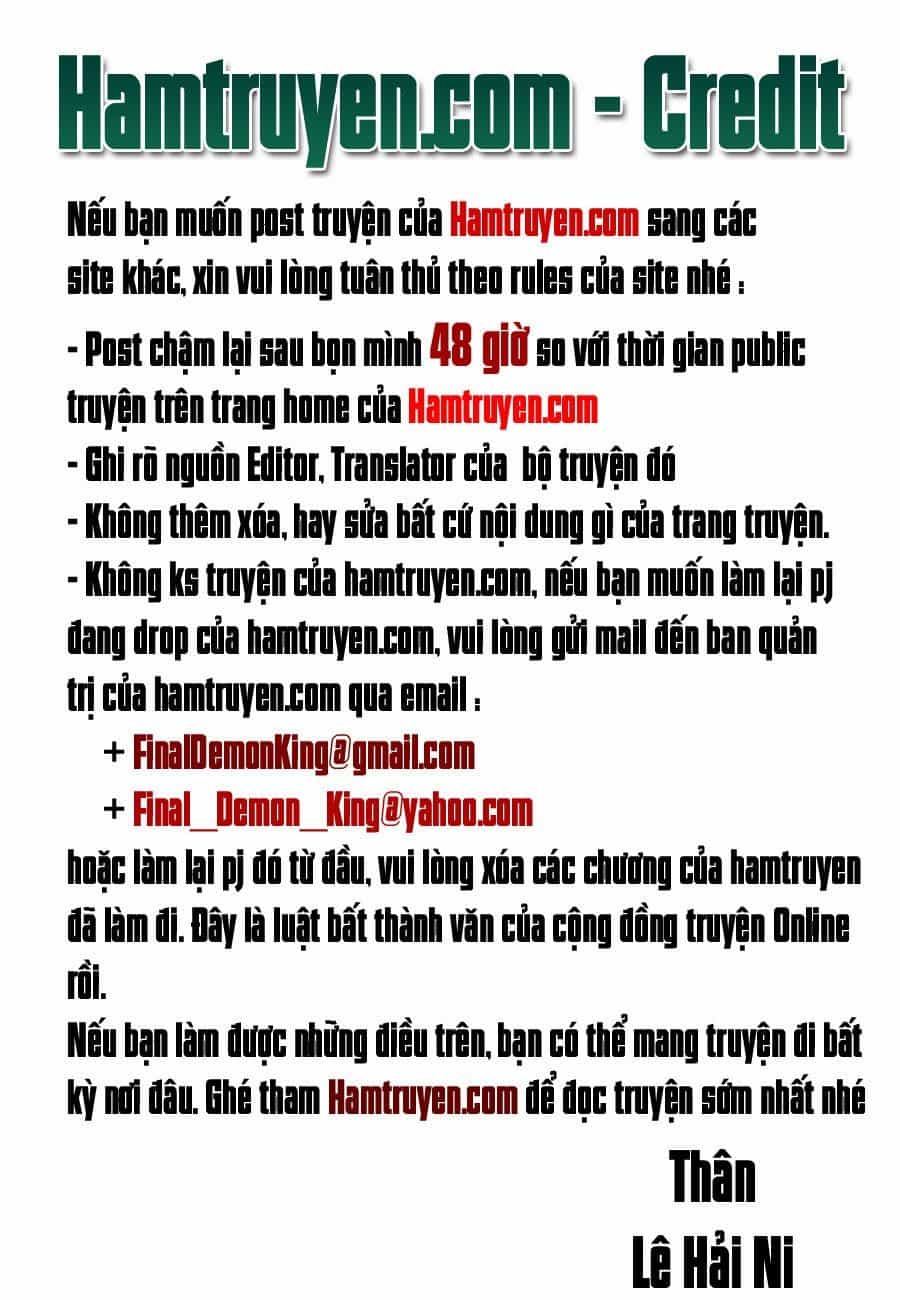 Chiến Thần Ký - Chương 9 - ảnh 36