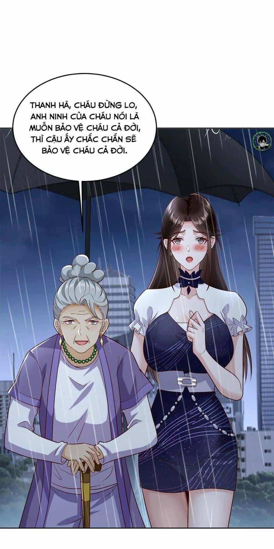 Chiến Thần Mạnh Nhất Đô Thị - Chương 10 - ảnh 29