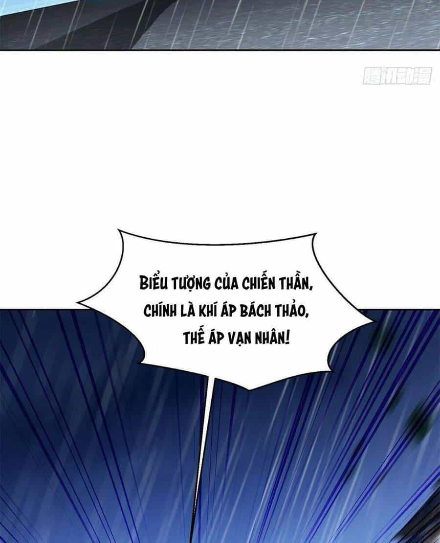 Chiến Thần Mạnh Nhất Đô Thị - Chương 10 - ảnh 33