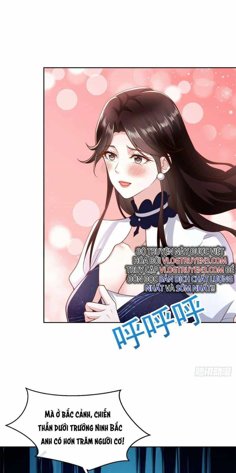 Chiến Thần Mạnh Nhất Đô Thị - Chương 10 - ảnh 36