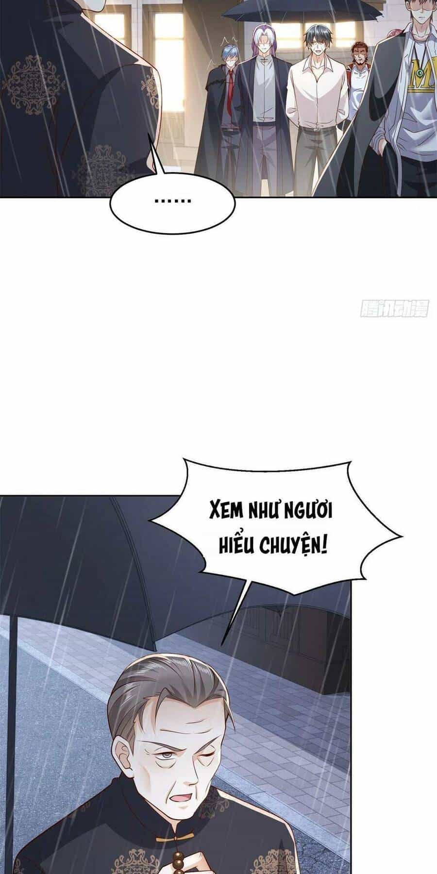Chiến Thần Mạnh Nhất Đô Thị - Chương 11 - ảnh 12