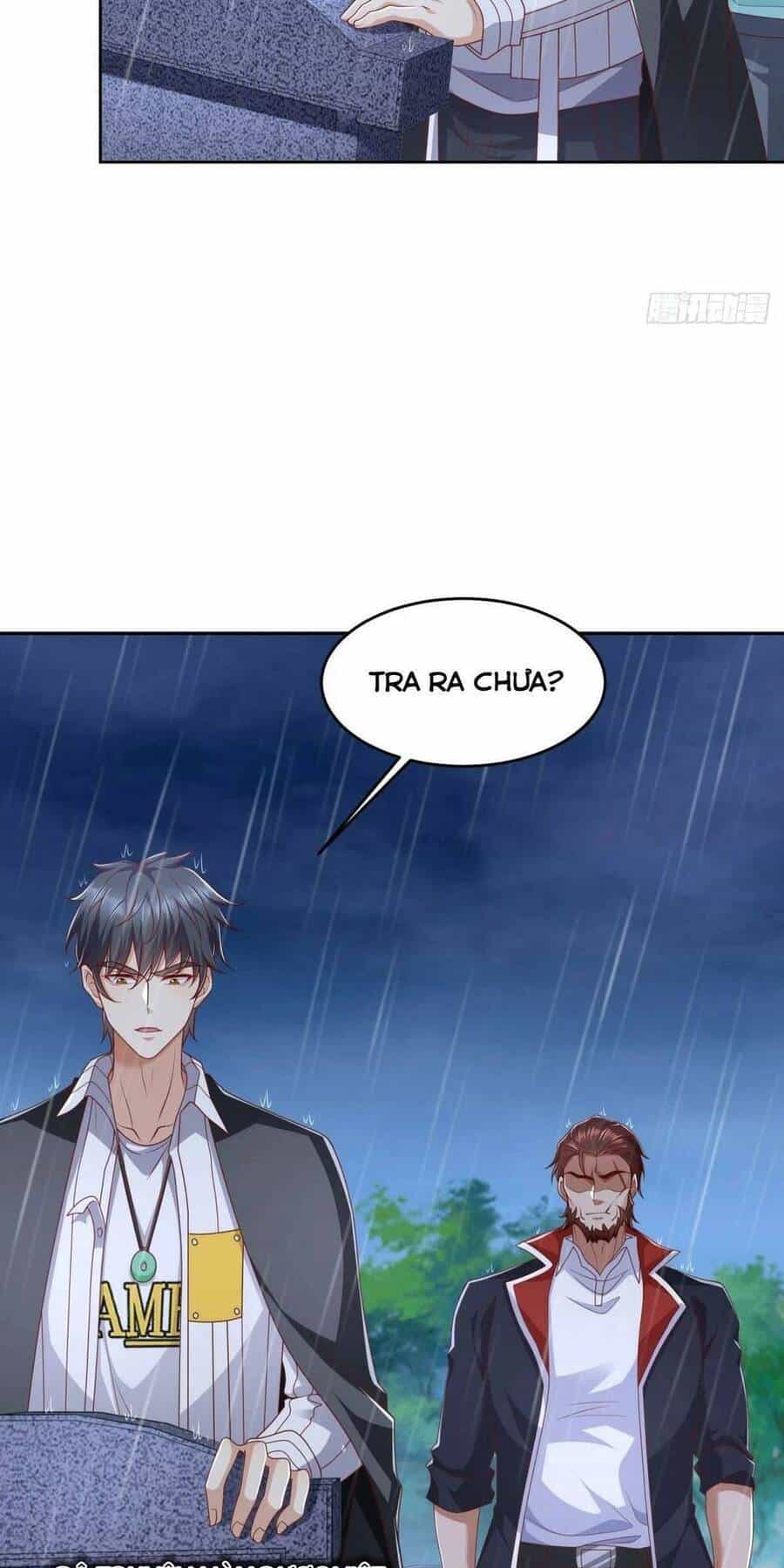 Chiến Thần Mạnh Nhất Đô Thị - Chương 12 - ảnh 16