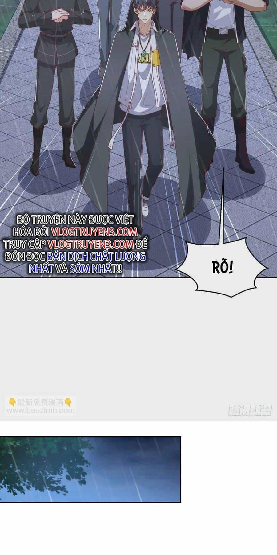 Chiến Thần Mạnh Nhất Đô Thị - Chương 12 - ảnh 22