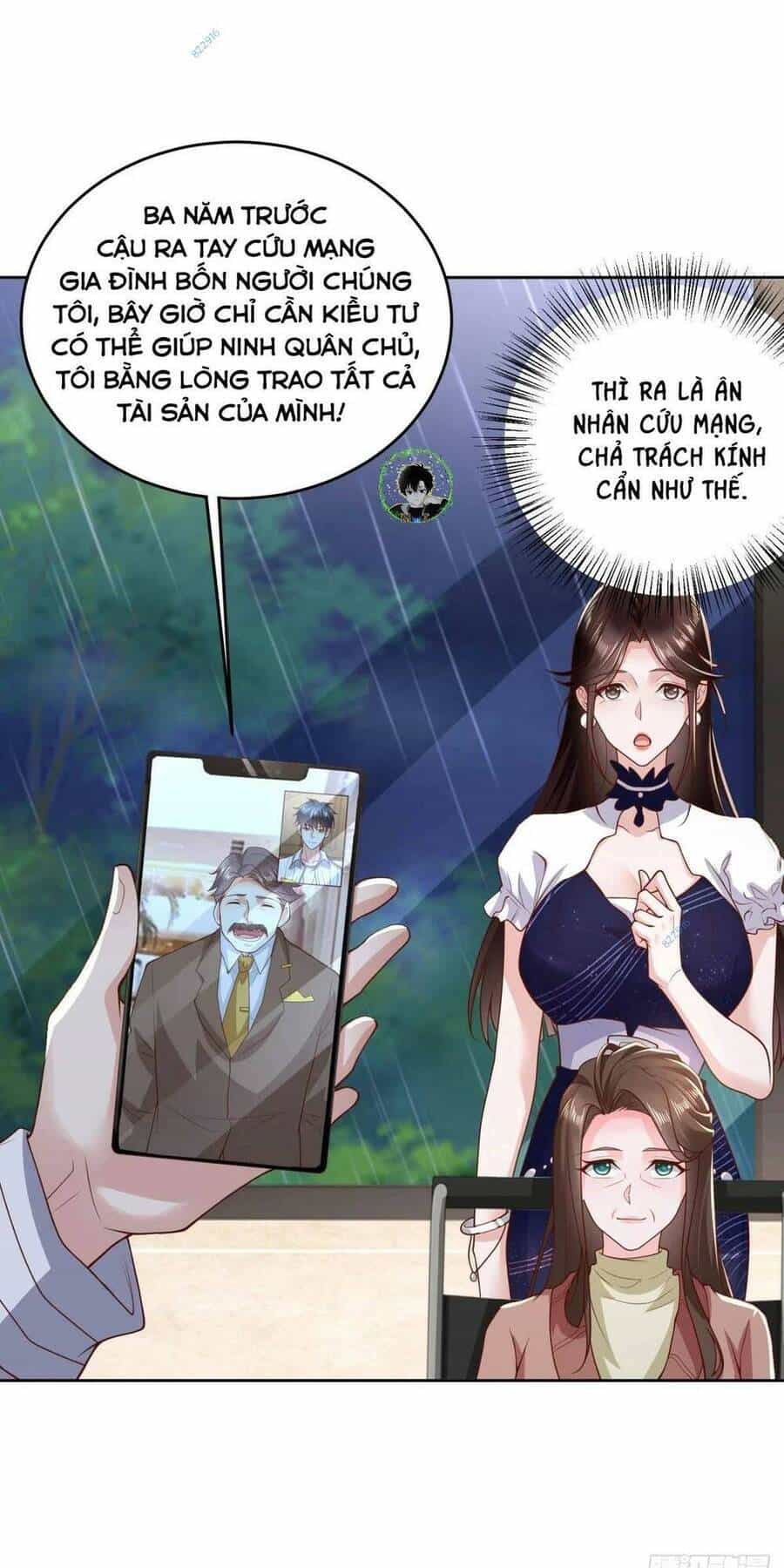 Chiến Thần Mạnh Nhất Đô Thị - Chương 13 - ảnh 14