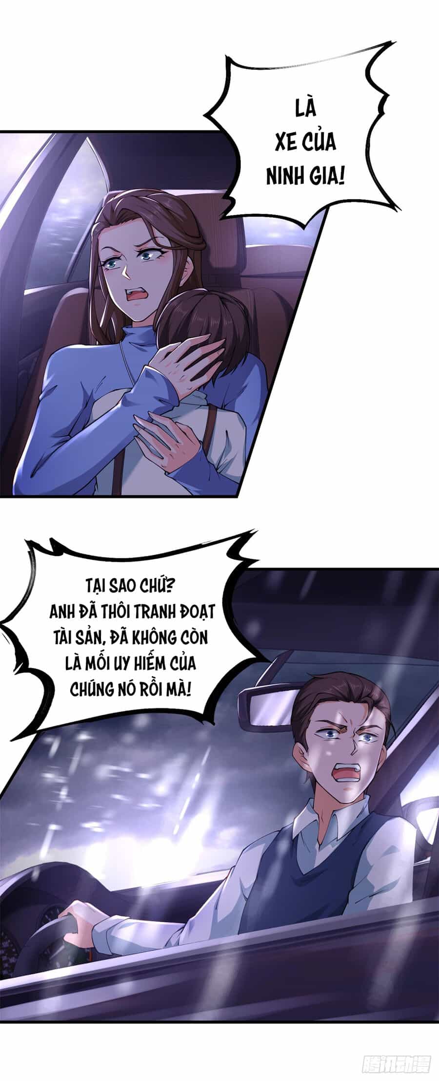 Chiến Thần Mạnh Nhất Đô Thị - Chương 1 - ảnh 4