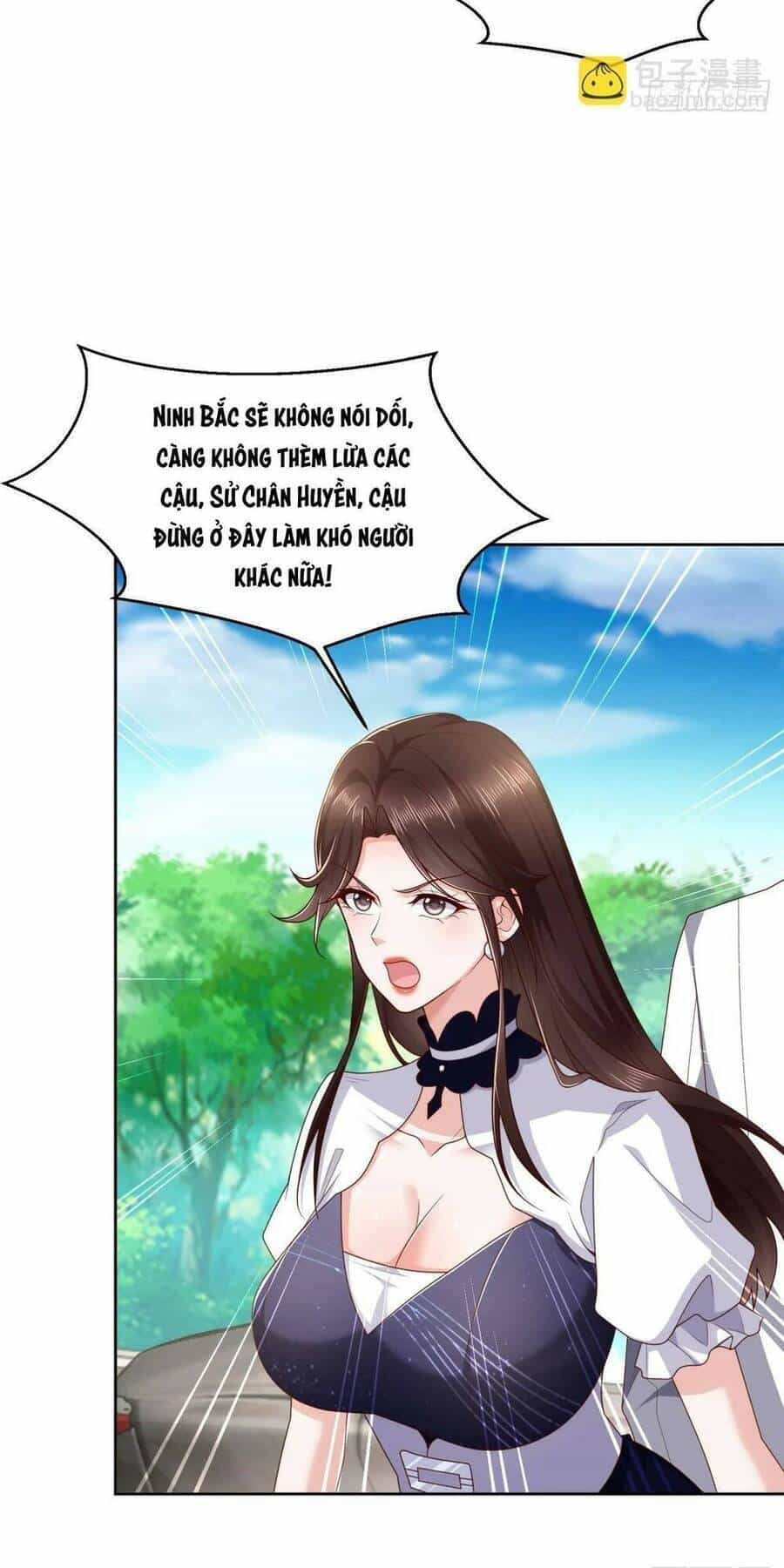 Chiến Thần Mạnh Nhất Đô Thị - Chương 14 - ảnh 16