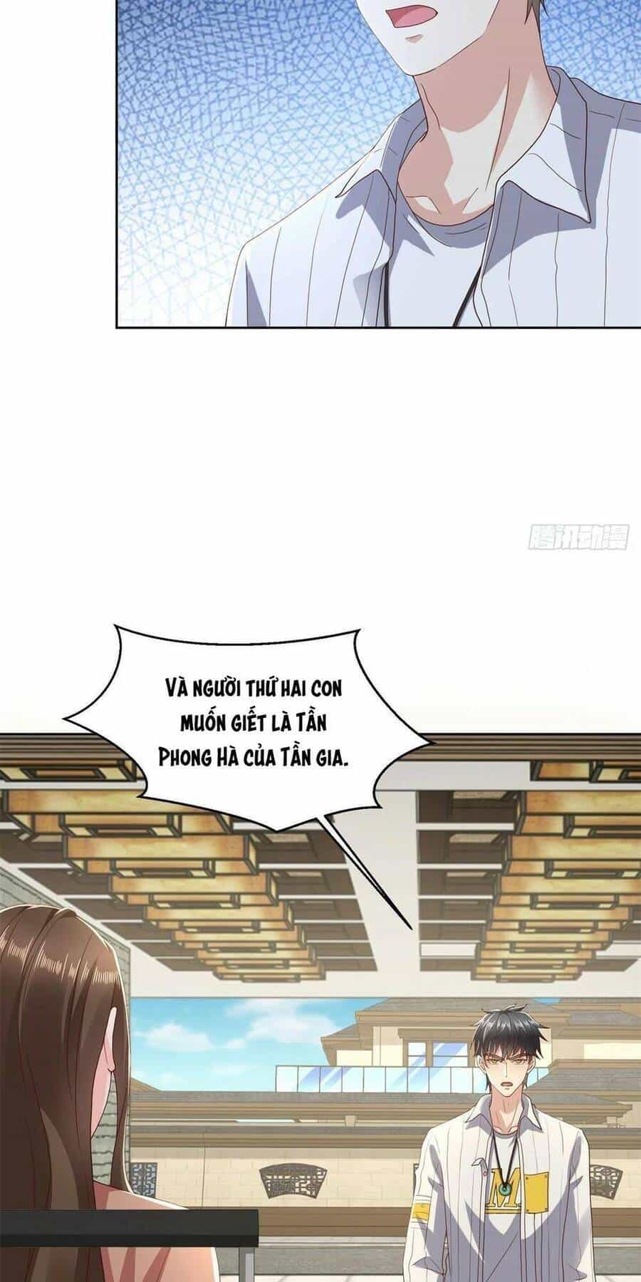 Chiến Thần Mạnh Nhất Đô Thị - Chương 14 - ảnh 35
