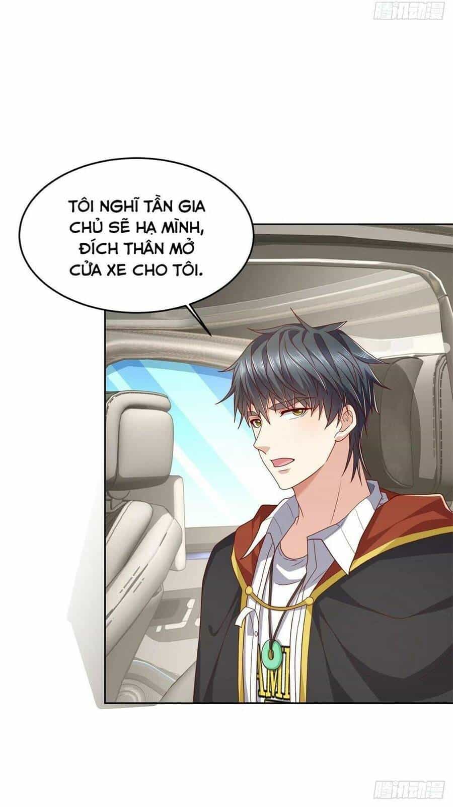 Chiến Thần Mạnh Nhất Đô Thị - Chương 15 - ảnh 25