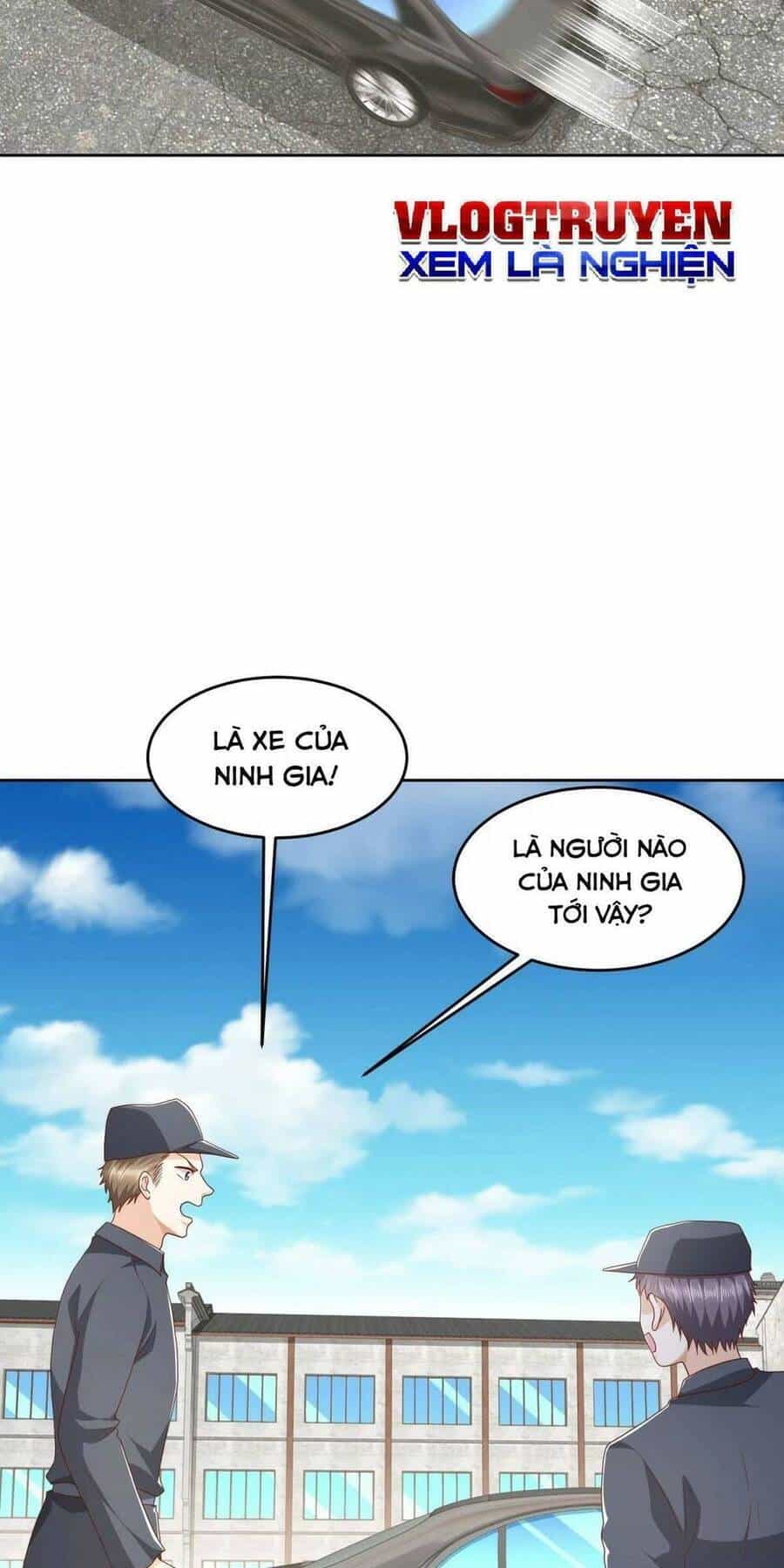 Chiến Thần Mạnh Nhất Đô Thị - Chương 15 - ảnh 18