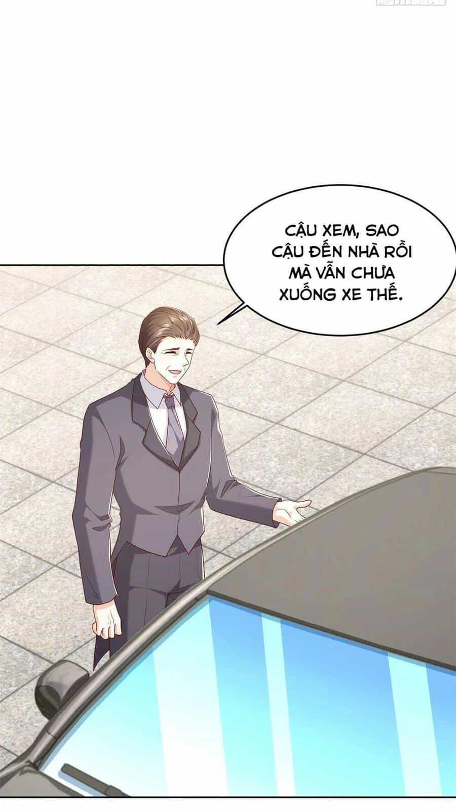 Chiến Thần Mạnh Nhất Đô Thị - Chương 15 - ảnh 24