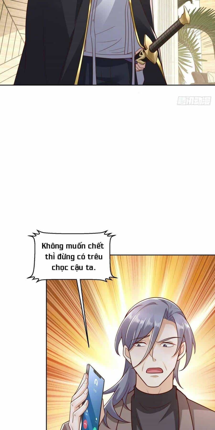 Chiến Thần Mạnh Nhất Đô Thị - Chương 16 - ảnh 26