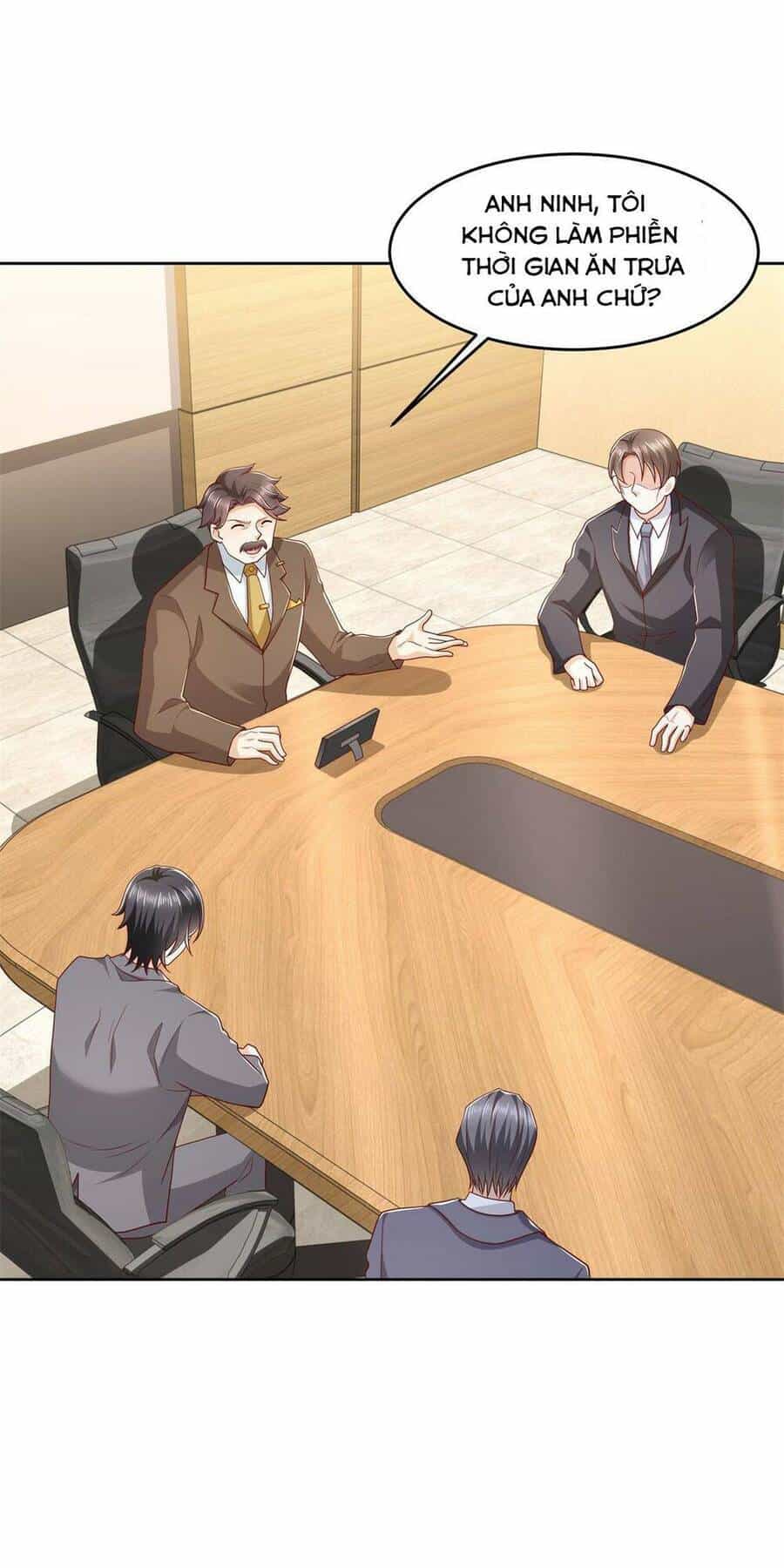Chiến Thần Mạnh Nhất Đô Thị - Chương 17 - ảnh 20