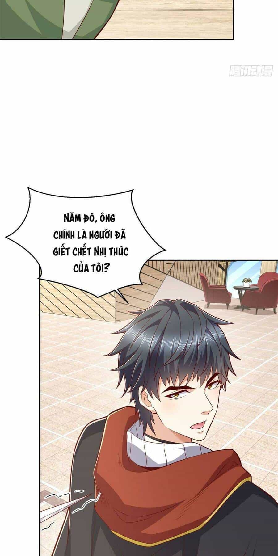 Chiến Thần Mạnh Nhất Đô Thị - Chương 18 - ảnh 16