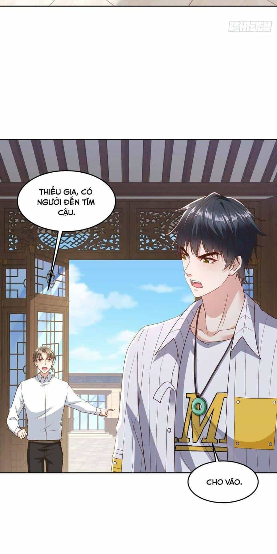 Chiến Thần Mạnh Nhất Đô Thị - Chương 19 - ảnh 5