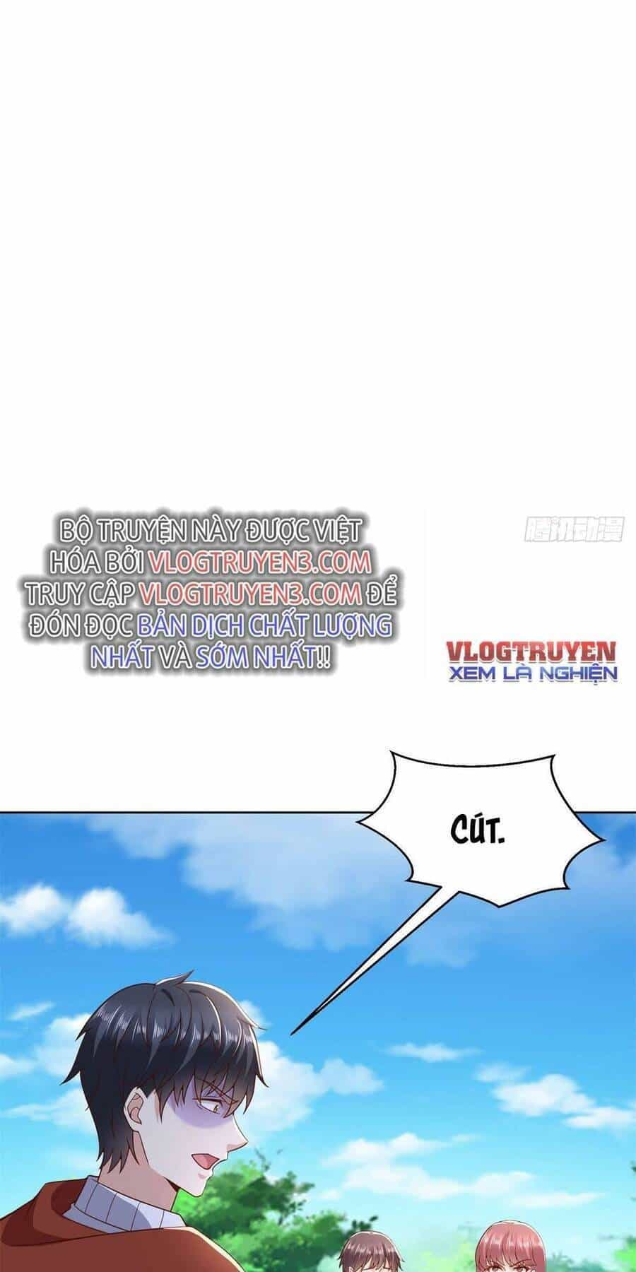 Chiến Thần Mạnh Nhất Đô Thị - Chương 20 - ảnh 28