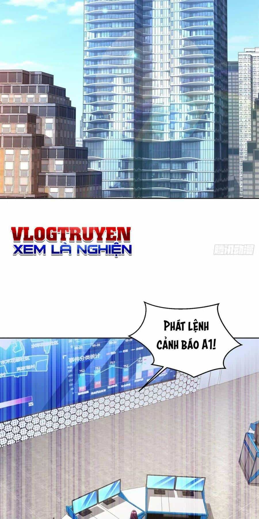 Chiến Thần Mạnh Nhất Đô Thị - Chương 4 - ảnh 22